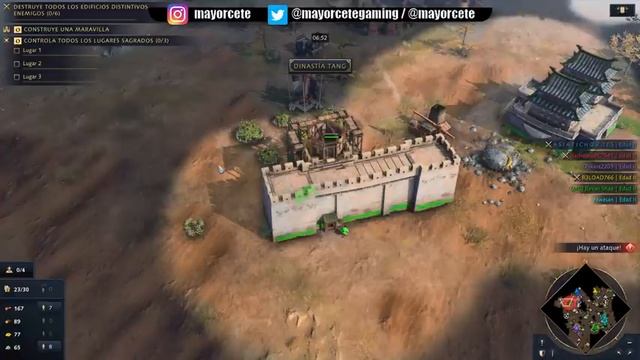 DÓNDE COMPRAR AGE OF EMPIRES 4: STEAM vs XBOX GAME PASS смотреть онлайн