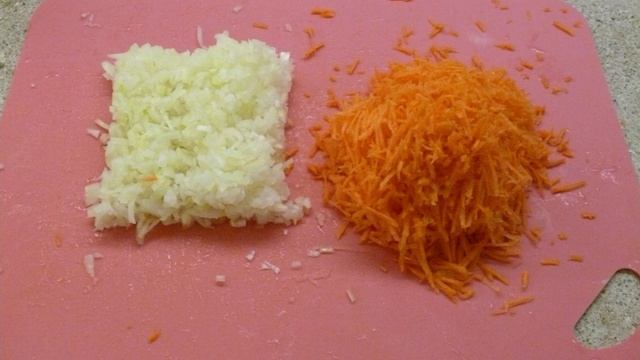 Секреты кухни