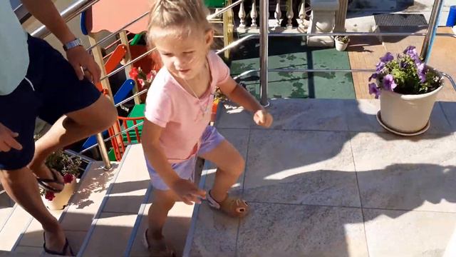 DIVA PLAZA .с Дивноморское смотреть онлайн