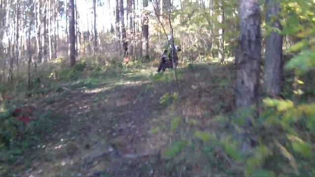 Покатухи KOVI lite 250 Yamaha YZ450f (1) 08.11.2020 смотреть онлайн