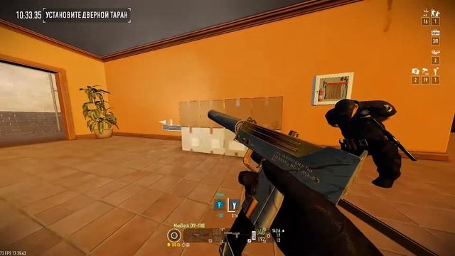 [PayDay 2] Breakfast in Tijuana - Stealth/NoTeamAI/NoKills/ALP/All Gage Packages смотреть онлайн