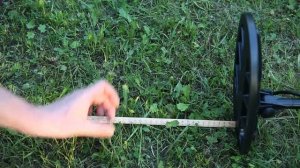 ❗? Fisher Gold Bug. ? Честный тест по воздуху ✅