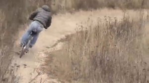 ОСЕННИЕ ПОКАТУШКИ НА ЭЛЕКТРОВЕЛОСИПЕДАХ Е ТРЭЙЛ