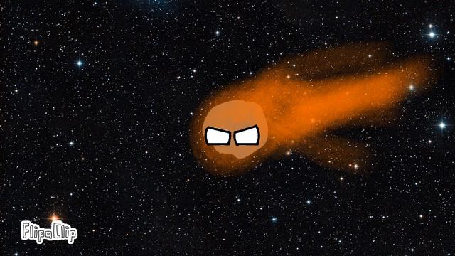Meteor hits the Earth (read the desc) смотреть онлайн