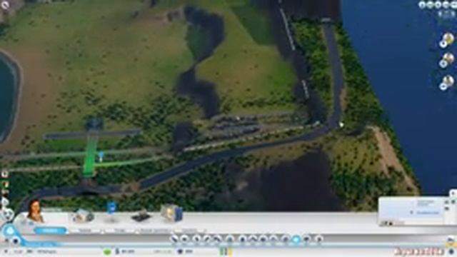 SimCity 2013 #3 (ПЕЧиГорск) - Мультиплеер смотреть онлайн