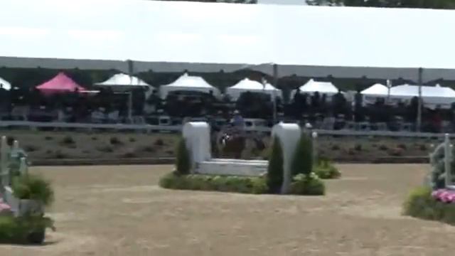 Video of WOODLANDS GARDENIA ridden by MADELEINE FLOCKS from ShowNet! смотреть онлайн