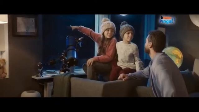 Kinder Pingui - Cозвездие