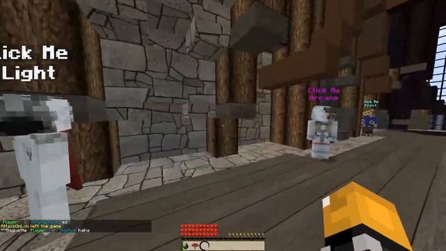 Demon Slayer Unleashed - Minecraft Server - Episode #1 - Demons! (Minecraft Demon Slayer Server) смотреть онлайн