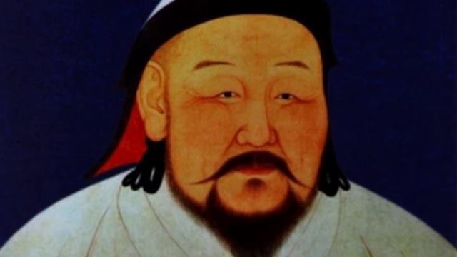 Хан Хубилай - внук Чингисхана (рассказывает историк Наталия Басовская) смотреть онлайн