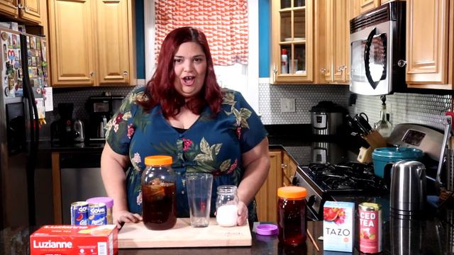 How To Make Cold Brew Iced Tea | Plus Ways To Add Flavor To Iced Tea