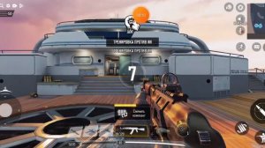 играю в кал оф дьюти с ботами