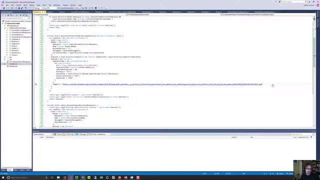 Screencast: Your computer screen as an Alexa Smart Home Security Camera смотреть онлайн