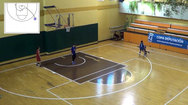 Rueda de Espacios 2c2 (5) смотреть онлайн