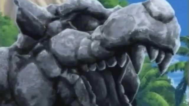 Eyeshield21 - OAV (01/01) смотреть онлайн