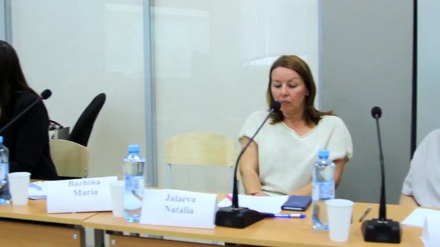 Почему я выбрал Институт права и предпринимательства смотреть онлайн