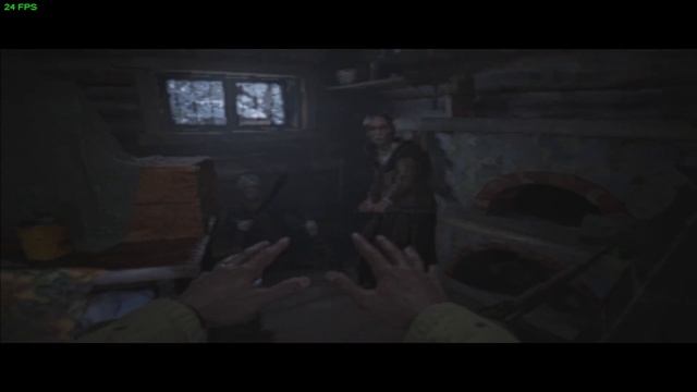Resident evil 8 / village on intel HD 630 смотреть онлайн