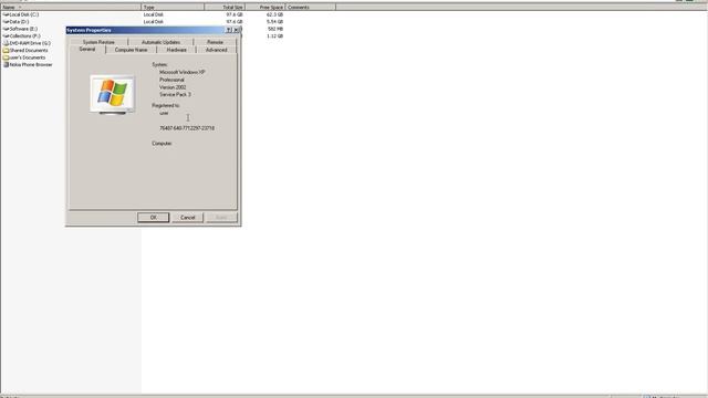 How to: Fix Skype - KERNEL32.dll Fatal error! смотреть онлайн