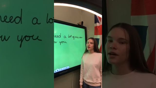present continuous and present simple, statice verbs 1 смотреть онлайн