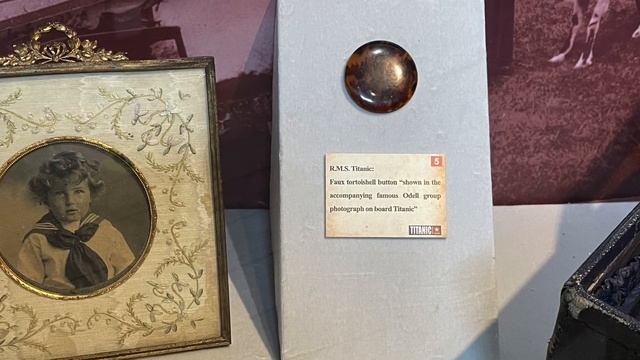 A visit to Titanic Experience , Cobh, Co. Cork, Ireland. смотреть онлайн