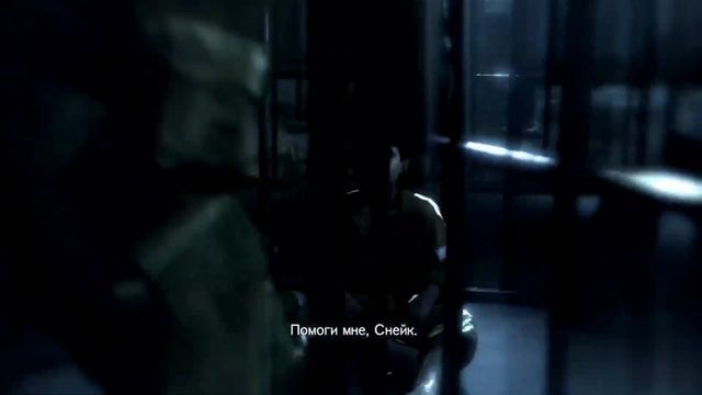 Metal Gear Solid 5 The Phantom Pain PS4pro Прохождение 1 смотреть онлайн