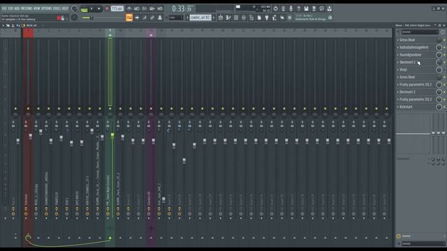 How Me And Phonkha Made "SLAUGHTER HOUSE" смотреть онлайн