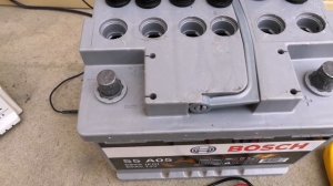 Как заряжать AGM аккумулятор? Узнаешь в этом видео!