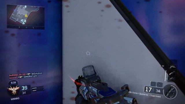 Call of Duty - Black Ops 3 - Extended Mags Are Key! смотреть онлайн