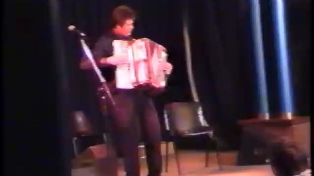 ACCORDION MAGIC CZARDAS DE MONTI смотреть онлайн