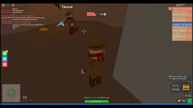 ROBLOX ?Aquaman Home is Calling ? Plus Bandit Simulator ?EVENT смотреть онлайн