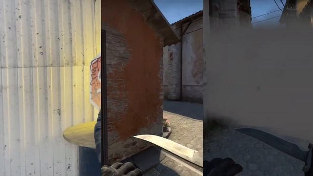Как Симпл играет инферно | Фишки S1mple на карте Inferno смотреть онлайн
