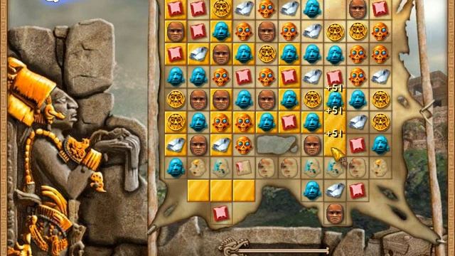 Let's play Jewel Quest - Class 4 - Surveyor - Part 3 смотреть онлайн