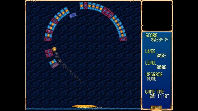 Hyperballoid  ²⁰⁰⁴