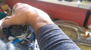 FORD MONDEO 4 | УСТАНОВКА БИ-ЛЕД ЛИНЗ