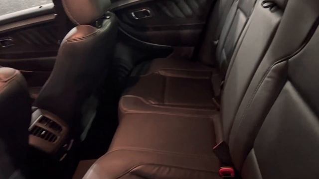 2019 Taurus Bill Estes Ford смотреть онлайн