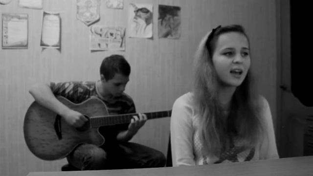 Lumen - Гореть (cover) СиА смотреть онлайн