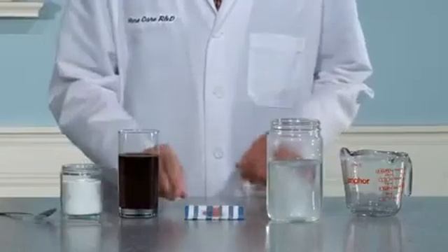 SA8™ All Fabric Bleach (Универсальный отбеливатель) Тест3 смотреть онлайн