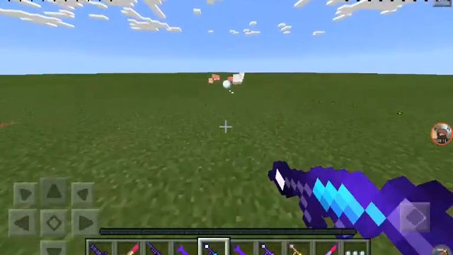 Обзор мода Electric Guns | Minecraft Mods майнкрафт моды смотреть онлайн
