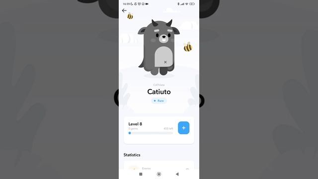 Walken. Скрещиваю редких катлетов. Level Up 9. Breeding Rare CAThletes