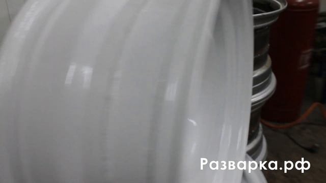 Разварки. Widened Steelies #2. смотреть онлайн