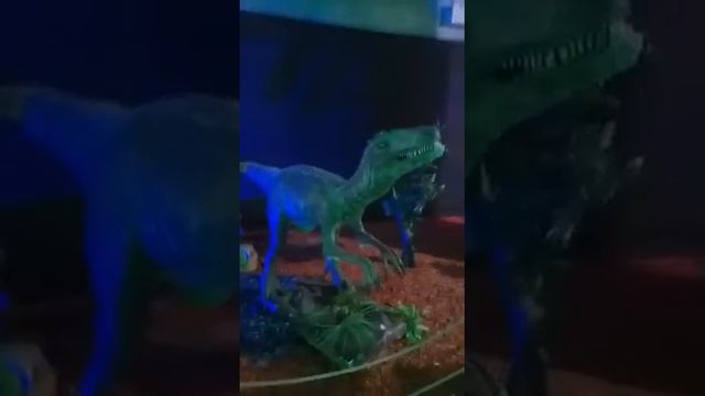 Питерлэнд. DinoPark Rex. Динопарк Рекс. смотреть онлайн