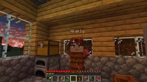 ?Стала Ребенком и Затроллила Друга!