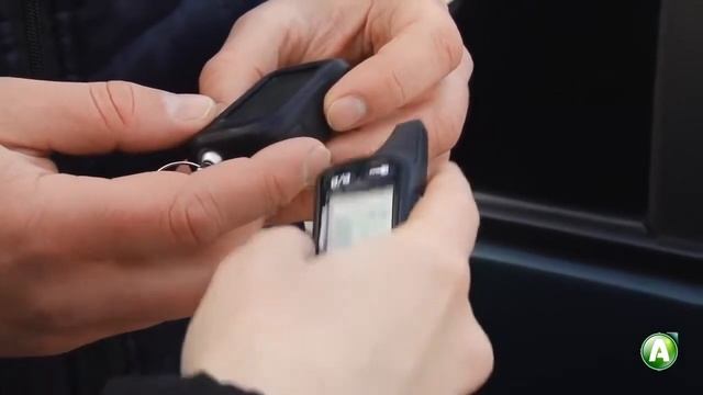 Помехозащищенность автосигнализаций смотреть онлайн