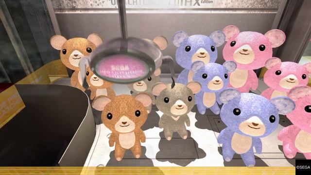 Как получить платину в Yakuza 3. Гайд по получению всех достижений смотреть онлайн