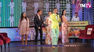 Рифат Зарипов -  Ярату \ Җырлаоке