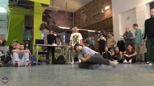 OctoBREAK 2016 PROFI 2 vs 2 by | DekaDance Dance Video 2017 2018 смотреть онлайн