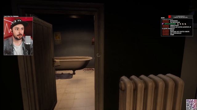 Welcome To The Game 3 на Русском Языке | Dead Signal #7 смотреть онлайн