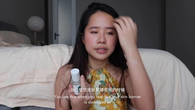 BEST Products for Oily Skin | My skincare routine смотреть онлайн