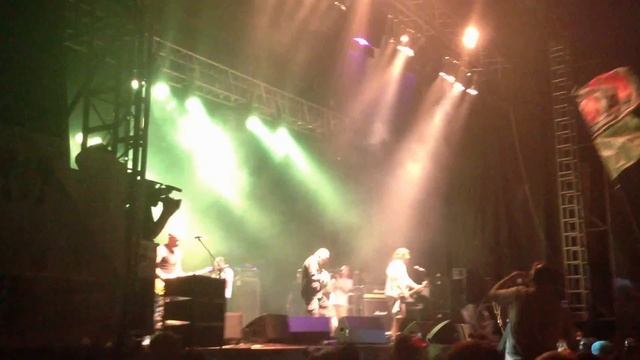 Король и Шут- Танец злобного гения live Доброфест 28.06.2013 смотреть онлайн