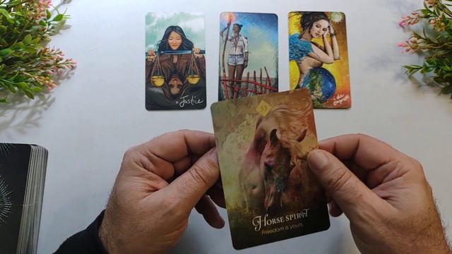 VIRGO♍️ La LIBERTAD es tuya 🍀😍 ROMPE todo y ve por más! #tarotvirgo смотреть онлайн