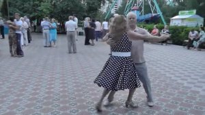 ТАНЦЫ КОМУ ЗА   50